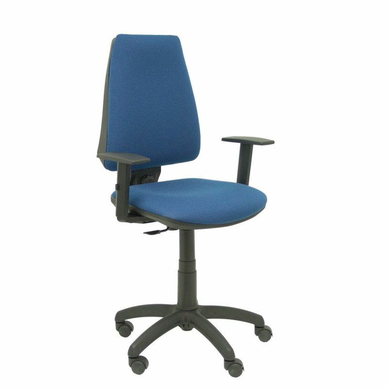 Sedia da Ufficio Elche CP Bali Piqueras y Crespo I200B10 Azzurro Blu Marino Sedia da Ufficio Elche CP Bali Piqueras y Crespo I200B10 Azzurro Blu Marino