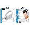 Auricolari Senza Fili Hoco W54 Young Grigio