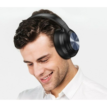 Auricolari Senza Fili Hoco W54 Young Nero