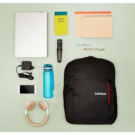 Zaino per Portatile Lenovo GX40Q75215