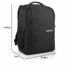 Zaino per Portatile Lenovo GX40Q75215