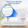 Macchina da Cucire Medion SM 60