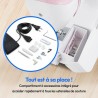 Macchina da Cucire Medion SM 60