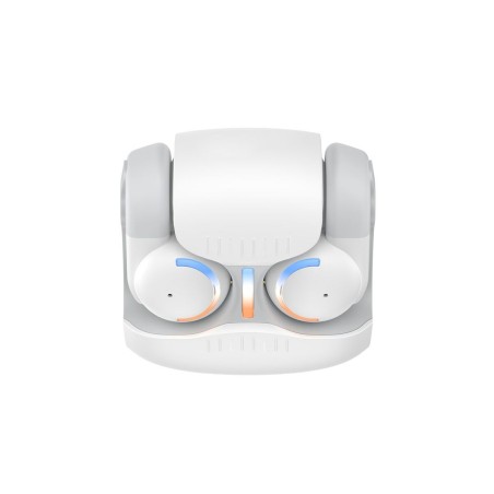Auricolari Havit OWS907grey Grigio