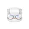 Auricolari Havit OWS907grey Grigio