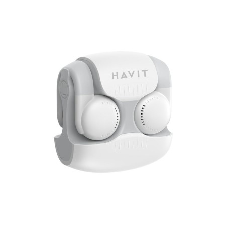 Auricolari Havit OWS907grey Grigio