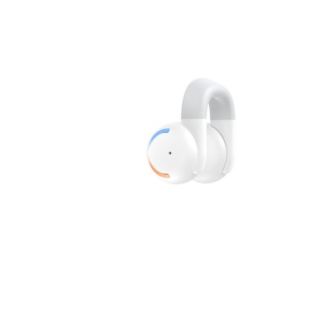 Auricolari Havit OWS907grey Grigio