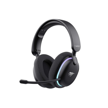 Auricolari Havit Fuxi-H7 Nero