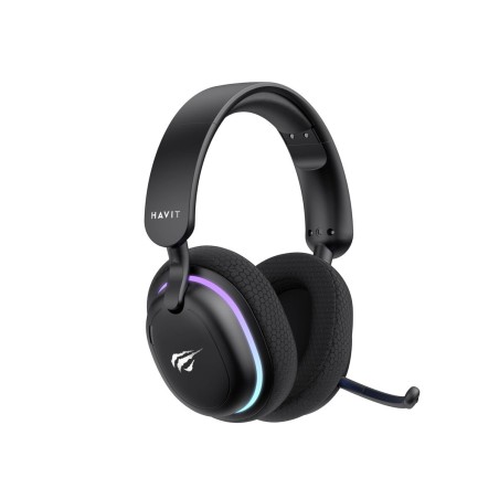 Auricolari Havit Fuxi-H7 Nero