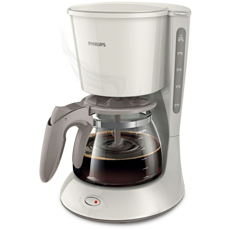 Caffettiera Elettrica Philips HD7461/00 1000 W 1,2 L