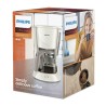 Caffettiera Elettrica Philips HD7461/00 1000 W 1,2 L