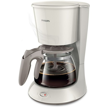 Caffettiera Elettrica Philips HD7461/00 1000 W 1,2 L