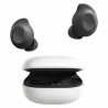 Auricolari con Microfono Samsung SM-R400NZAAEUC Grigio Grafite