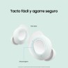 Auricolari con Microfono Samsung SM-R400NZAAEUC Grigio Grafite