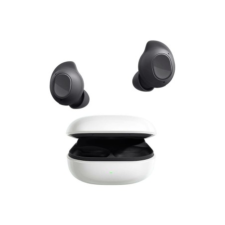 Auricolari con Microfono Samsung SM-R400NZAAEUC Grigio Grafite