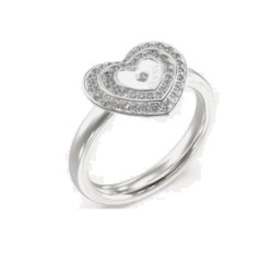 Anello Donna Guess JUBR04034JWRH54