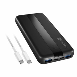 Powerbank Natec NPB-2294 Nero 10000 mAh