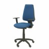 Sedia da Ufficio Elche CP Bali Piqueras y Crespo I200B10 Azzurro Blu Marino
