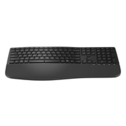 Tastiera e Mouse HP 8T6L9UT Nero