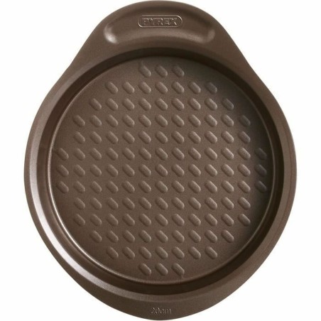 Stampo per Torte Pyrex Marrone Nero Metallo
