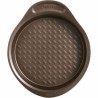 Stampo per Torte Pyrex Marrone Nero Metallo