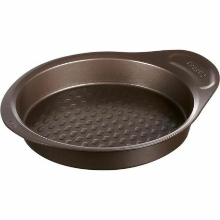 Stampo per Torte Pyrex Marrone Nero Metallo