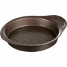 Stampo per Torte Pyrex Marrone Nero Metallo
