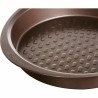 Stampo per Torte Pyrex Marrone Nero Metallo