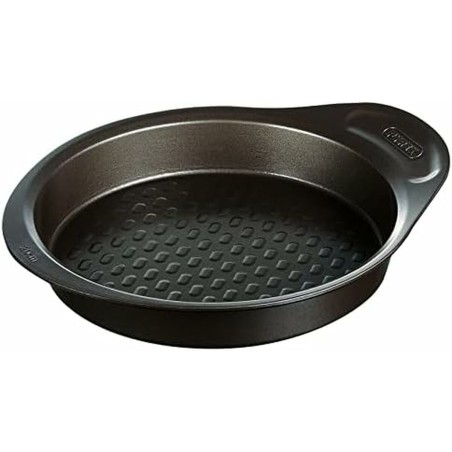 Stampo per Torte Pyrex Marrone Nero Metallo