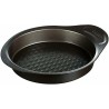 Stampo per Torte Pyrex Marrone Nero Metallo