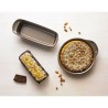 Stampo per Torte Pyrex Marrone Nero Metallo