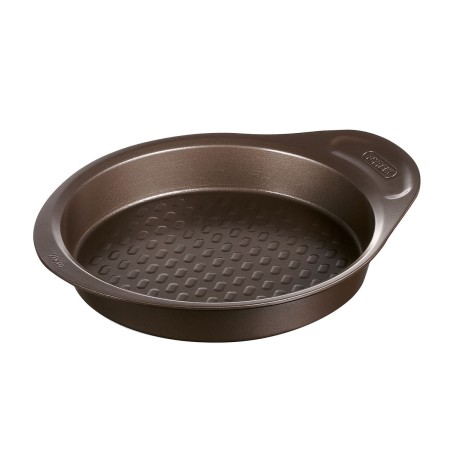 Stampo per Torte Pyrex Marrone Nero Metallo