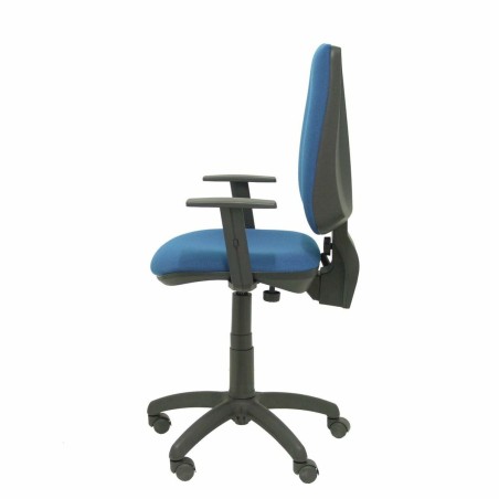 Sedia da Ufficio Elche CP Bali Piqueras y Crespo I200B10 Azzurro Blu Marino