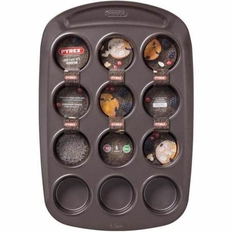 Teglia per Muffin Pyrex