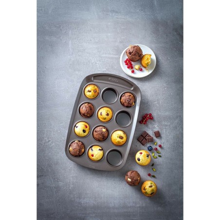 Teglia per Muffin Pyrex