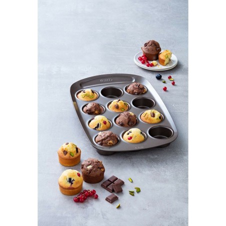 Teglia per Muffin Pyrex