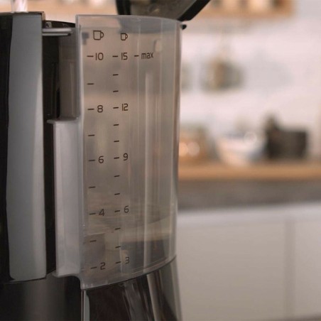 Caffettiera Americana Melitta Nero 1000 W