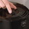 Caffettiera Americana Melitta Nero 1000 W