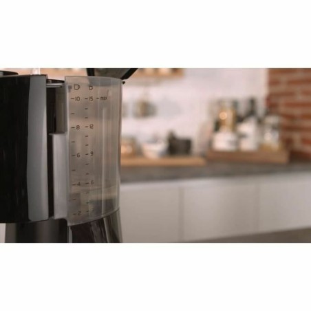 Caffettiera Americana Melitta Nero 1000 W