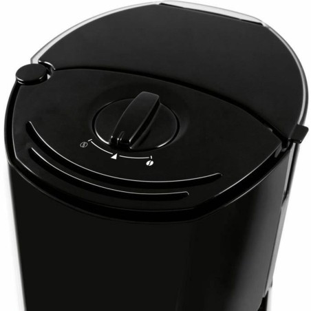Caffettiera Americana Melitta Nero 1000 W