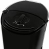 Caffettiera Americana Melitta Nero 1000 W
