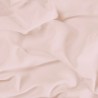Lenzuolo Superiore Hosteline Mixcolors Nude Singolo