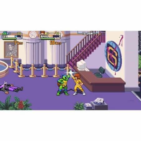 Videogioco per Switch Just For Games