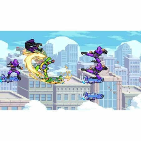 Videogioco per Switch Just For Games