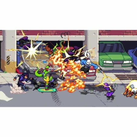 Videogioco per Switch Just For Games