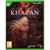 Videogioco per Xbox Series X Just For Games Fireshine - The First Berserker Khazan