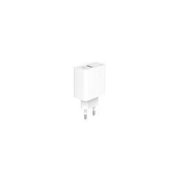 Caricabatterie da Parete GEMBIRD TA-UC-PDQC20-01-W