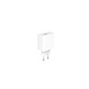 Caricabatterie da Parete GEMBIRD TA-UC-PDQC20-01-W