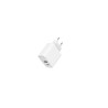 Caricabatterie da Parete GEMBIRD TA-UC-PDQC20-01-W