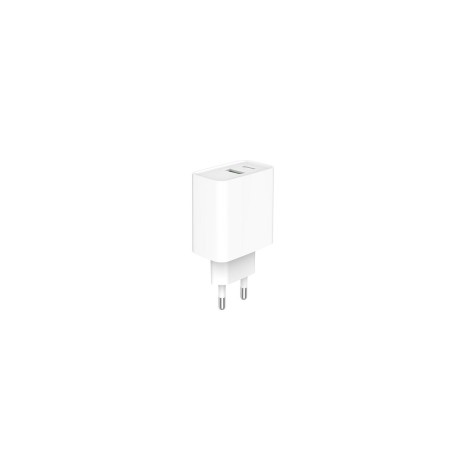 Caricabatterie da Parete GEMBIRD TA-UC-PDQC20-01-W